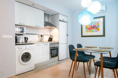 Apartamento Vlc Downtown Flats