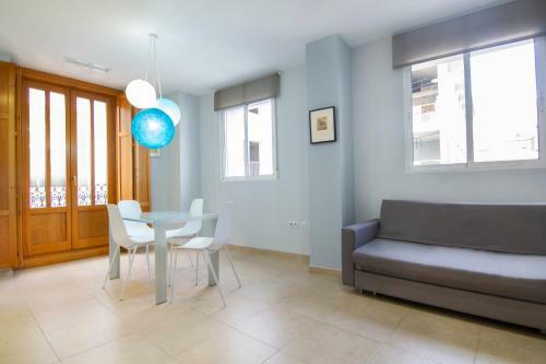 Apartamento Vlc Downtown Flats