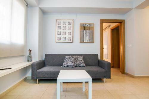 Apartamento Vlc Downtown Flats