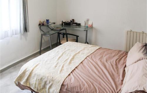 Three-bedroom Apartment In Valencia