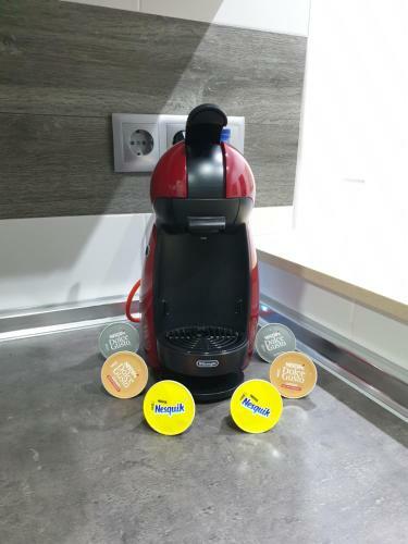 Apartamento Bioparc Metro Valencia