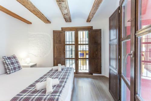 Apartup Central Market II