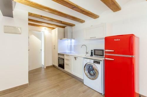 Apartup Central Market II