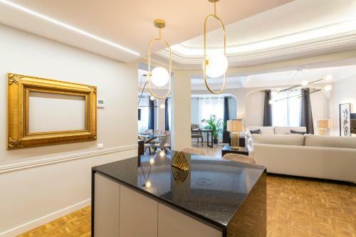Apartamento Md Paseo Ruzafa Center