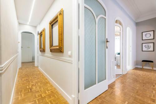 Apartamento Md Paseo Ruzafa Center