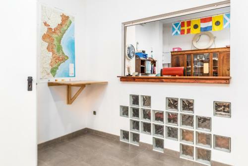 Apartamento Travel Habitat Marit�m
