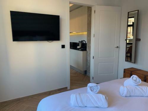 Apartamento Goerlich Suites Valencia