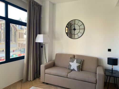Apartamento Goerlich Suites Valencia
