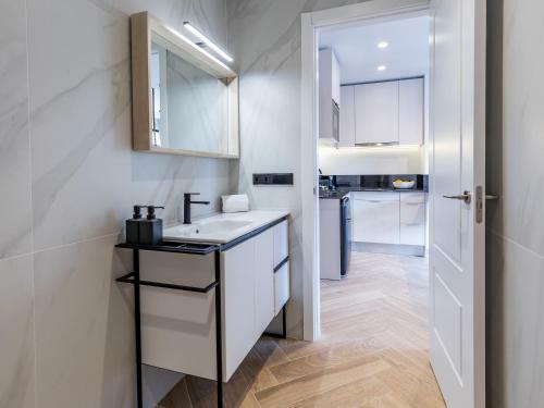 Apartamento Goerlich Suites Valencia