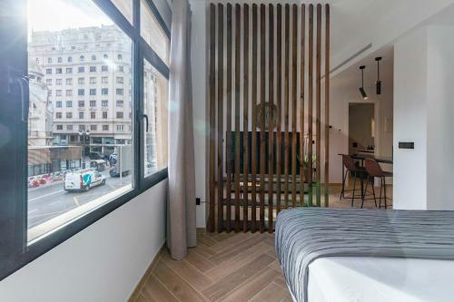 Apartamento Goerlich Suites Valencia