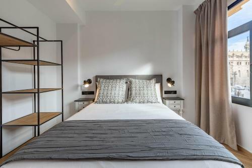 Apartamento Goerlich Suites Valencia