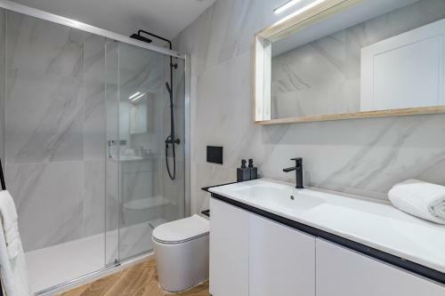Apartamento Goerlich Suites Valencia