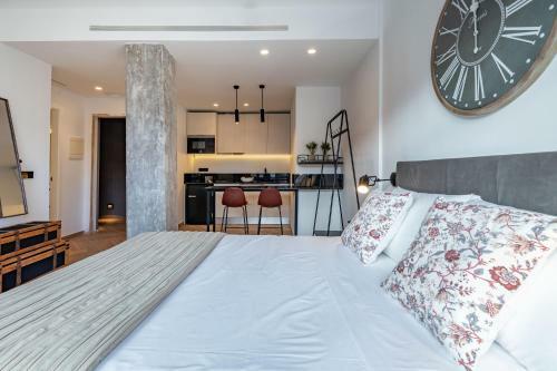 Apartamento Goerlich Suites Valencia