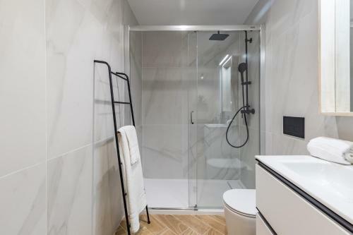 Apartamento Goerlich Suites Valencia