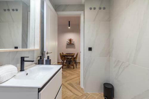 Apartamento Goerlich Suites Valencia