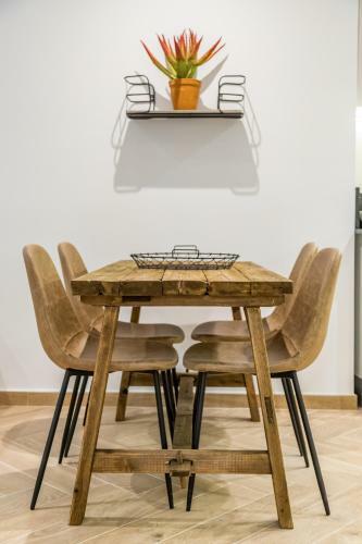 Apartamento Goerlich Suites Valencia