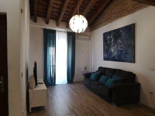 Exclusivo Apartamento Duplex A Un Paso Del Centro Hist�rico