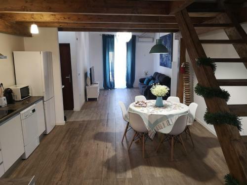 Exclusivo Apartamento Duplex A Un Paso Del Centro Hist�rico