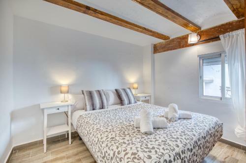 Apartamento My Loft 4 You Ruzafa Style I