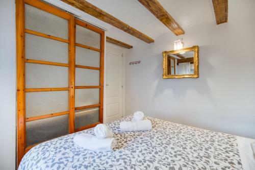 Apartamento My Loft 4 You Ruzafa Style I