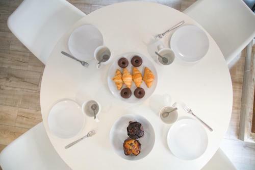Apartamento My Loft 4 You Ruzafa Style I