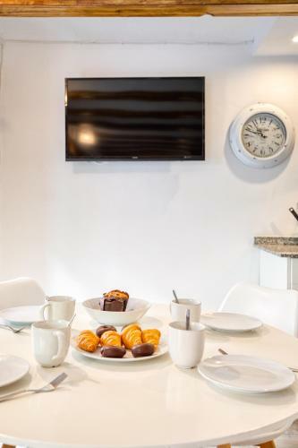 Apartamento My Loft 4 You Ruzafa Style I