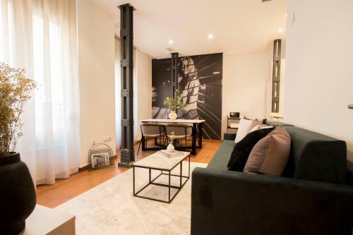 Apartamento Flatsforyou San Vicente