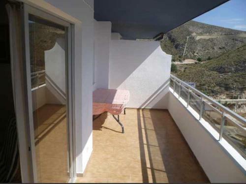 Apartamento Las Vegas Con Piscina Y Garaje