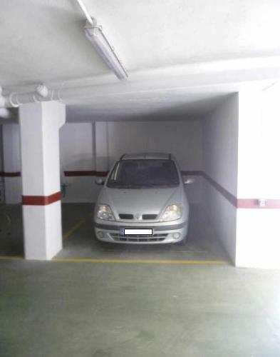 Apartamento Las Vegas Con Piscina Y Garaje