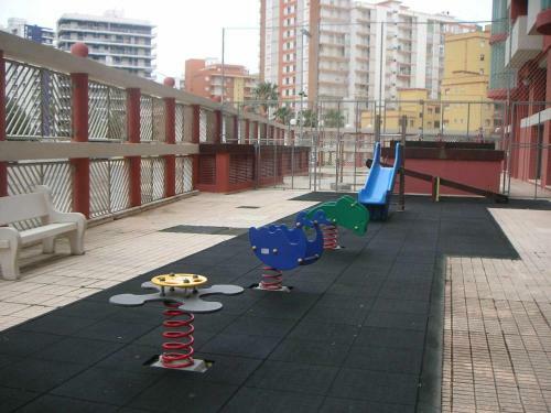 Apartamento Torres de San Antonio