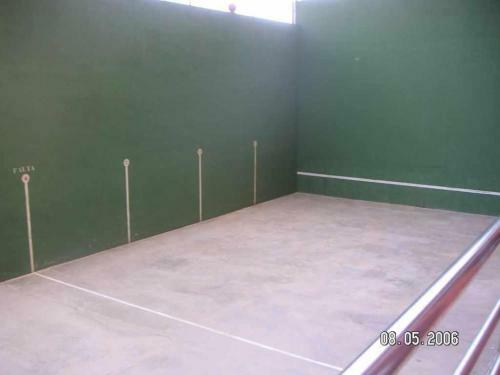 Apartamento Torres de San Antonio