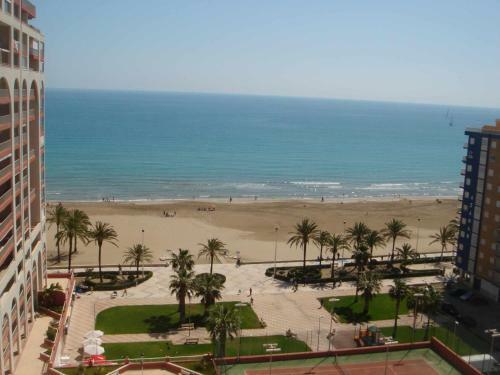 Apartamento Torres de San Antonio
