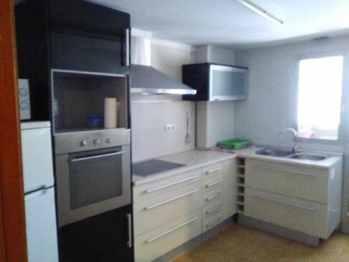 Apartamento Torres de San Antonio