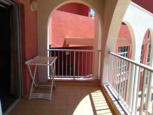 Apartamento Torres de San Antonio