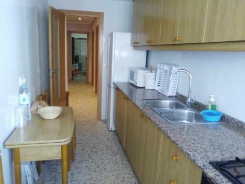 Apartamento Edificio Maria