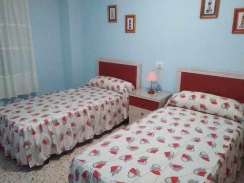 Apartamento Edificio Maria