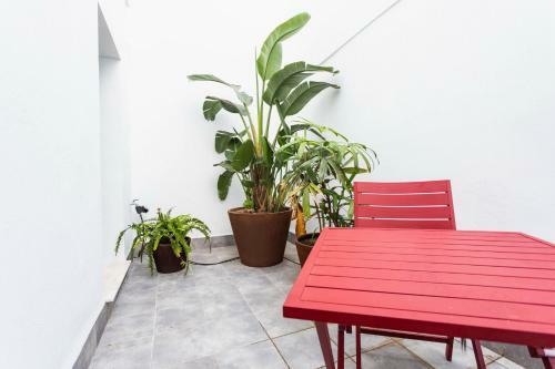 Hostal Reina 107 Beach Boutique