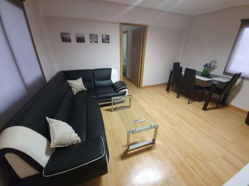 Apartamento Malvarosa Berenguer Beach 1