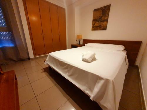 Apartamento Patacona Blue Beach