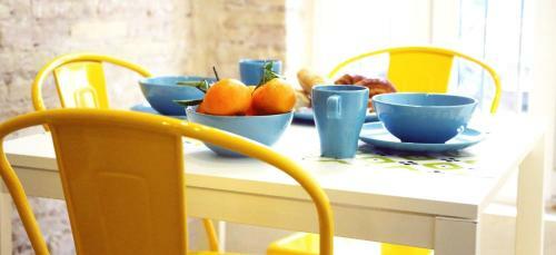 Apartamento Nice Studio With Swimming Pool Close To The Center