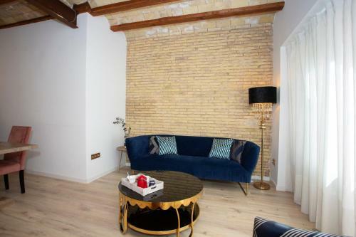 Apartamento Singularstays Casa Bauset