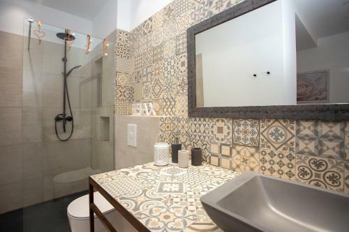 Apartamento Singularstays Casa Bauset