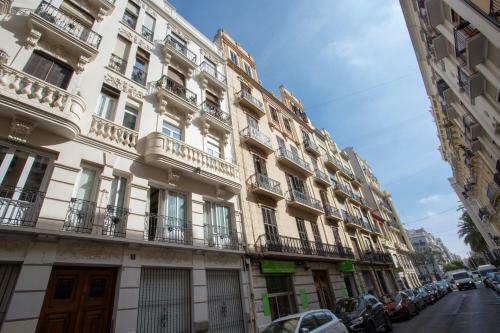 Apartamento Singularstays Casa Bauset