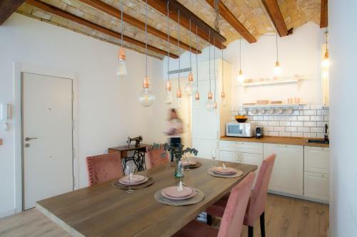 Apartamento Singularstays Casa Bauset