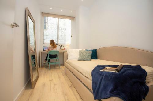 Apartamento Singularstays Casa Bauset