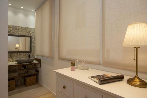 Apartamento Singularstays Casa Bauset