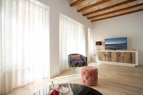 Apartamento Singularstays Casa Bauset