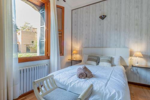 Yupihome Holiday Home Sa Torreta de Valldemossa