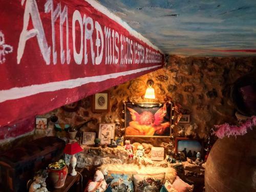 Hostal La Quinta de Malu Romantic Hotel In Cuenca