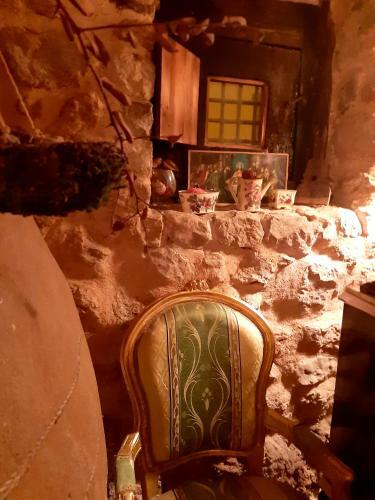 Hostal La Quinta de Malu Romantic Hotel In Cuenca